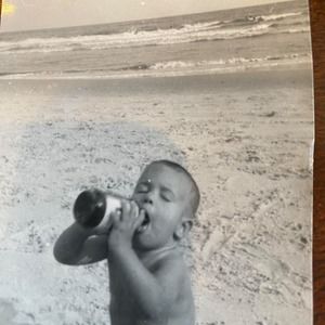 Meet your Posher, Richard